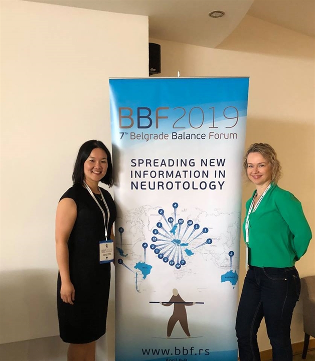 Foto BBF – Belgrade Balance Forum 2019