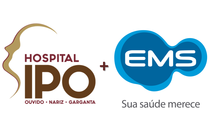 Foto Hospital IPO e EMS oficializam parceria