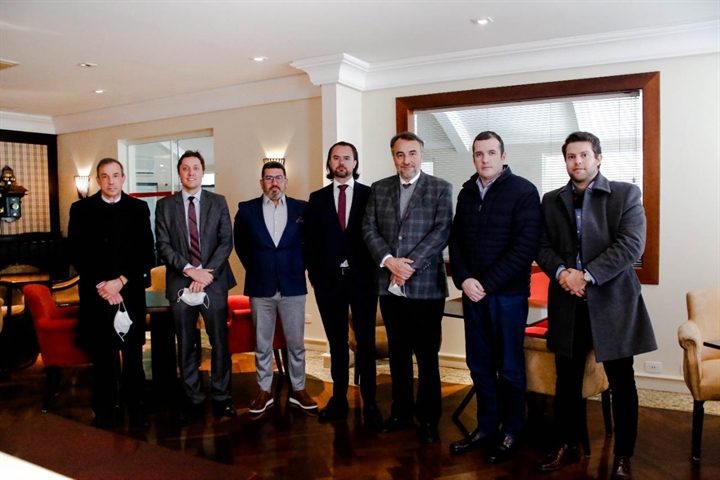 Foto Grupo ECO compra participação da Healthtech Conectadoc