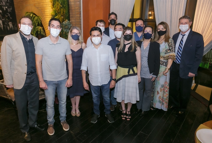 Foto Hospital IPO investe R$ 1,5 milhão e expande em equipe de oftalmologistas