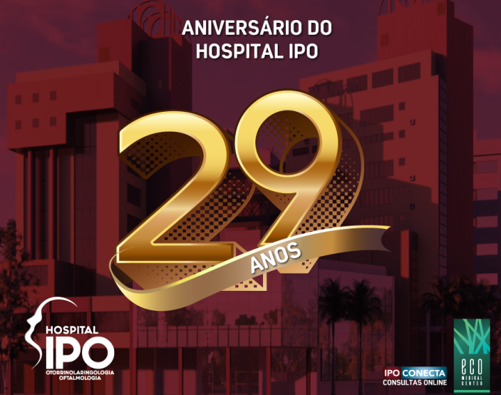 Foto Hospital IPO completa 29 anos em expansão: meta é abrir 15 novas unidades em 2021