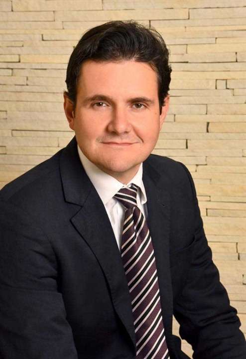 Foto Dr. Eduardo Baptistella assume Presidência da ABORL