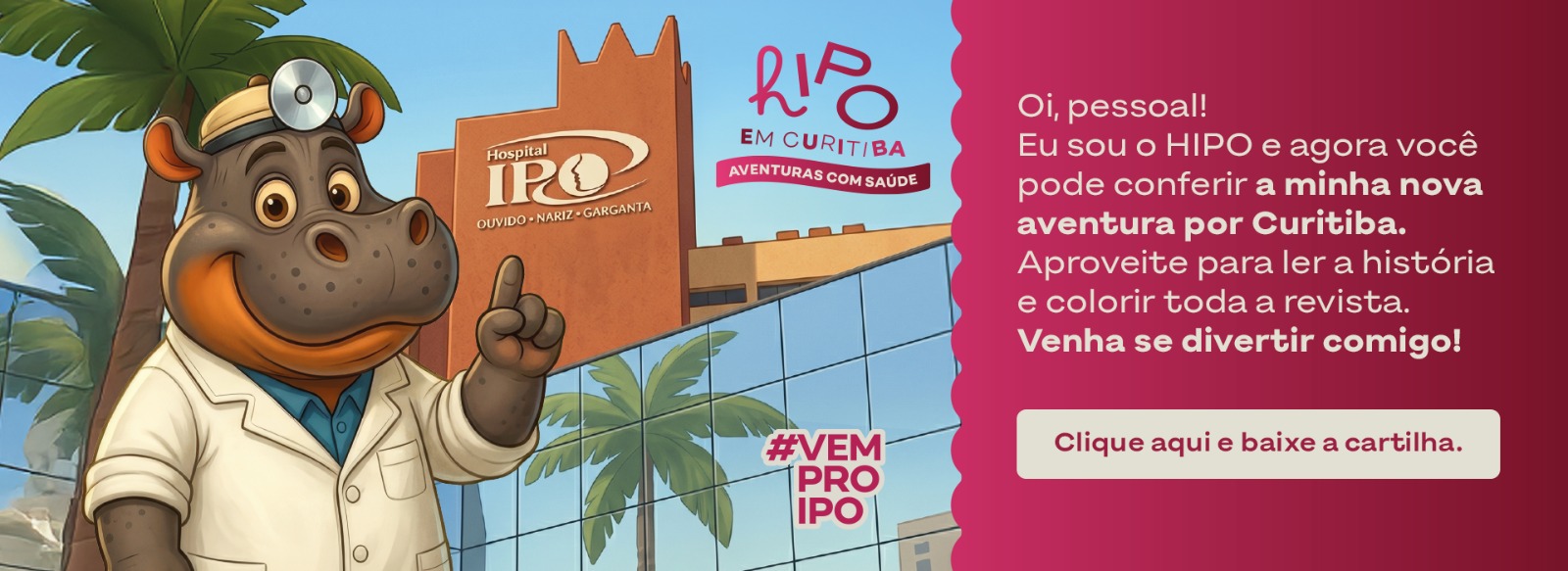 Cartilha Vem Pro IPO