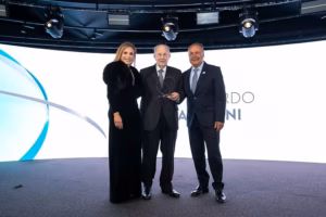 Prêmio reconhece empresas de destaque na saúde