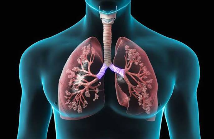 doenca respiratoria