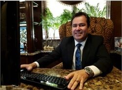 Foto Ricardo O’Reilly Cabral Barrionuevo