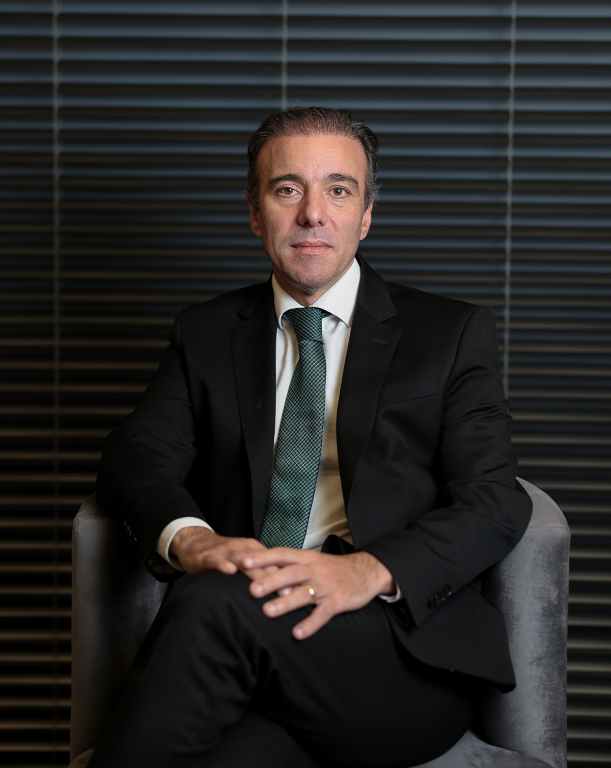 Foto Ricardo Maniglia