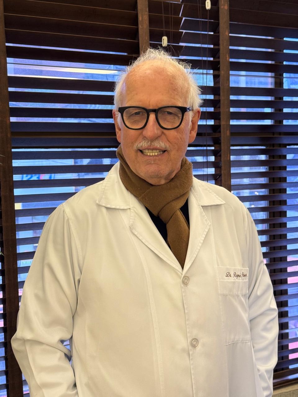 Foto Rogério Pasinato