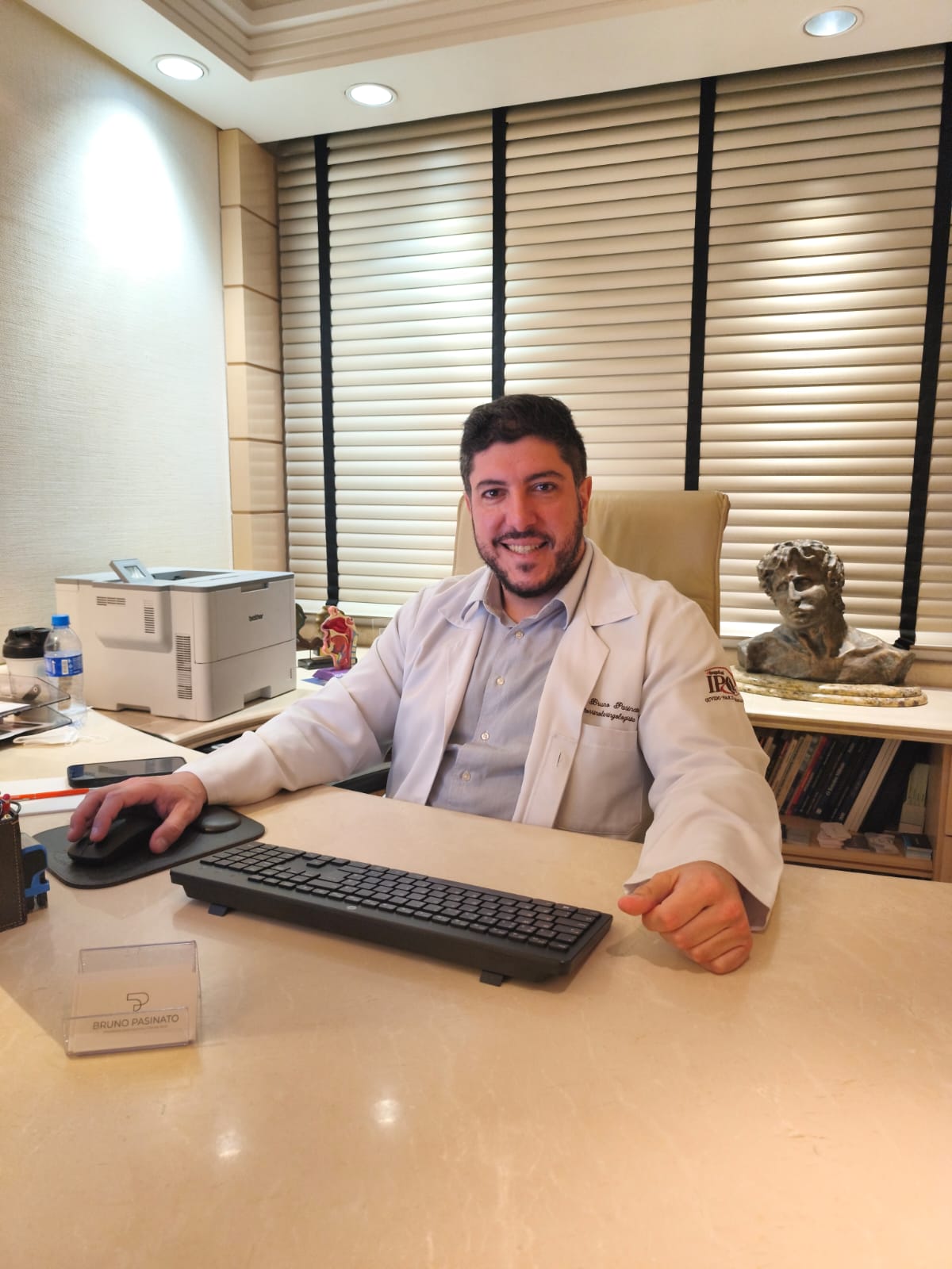 Foto Bruno Pasinato