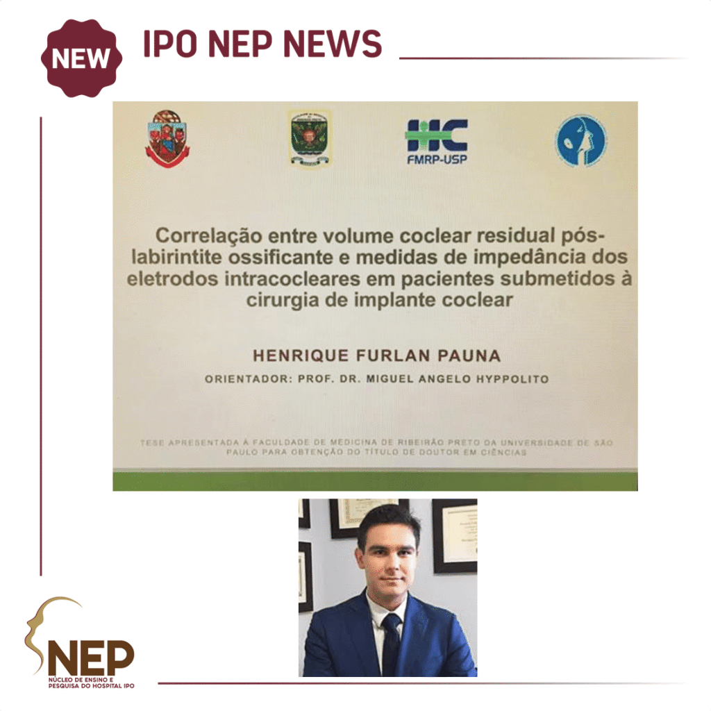 Foto Defesa de Doutorado Dr. Henrique Furlan Pauna