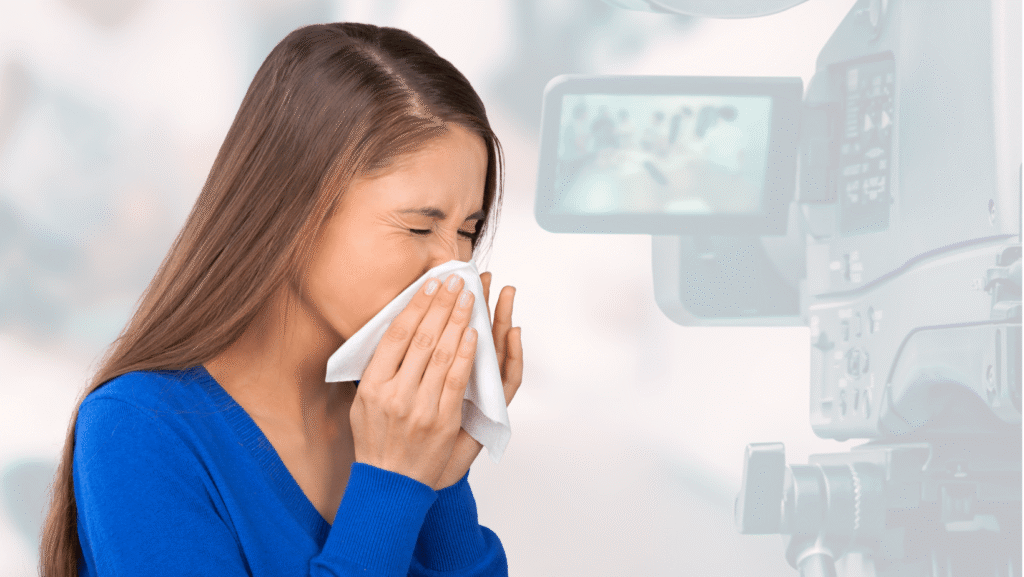 Foto Vacina contra rinite é alternativa para tratar alergia: como funciona?