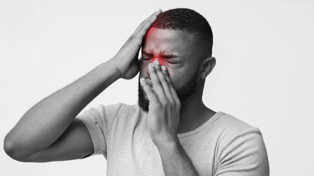 Foto Sinusite é uma das palavras mais buscadas pelos brasileiros no Google